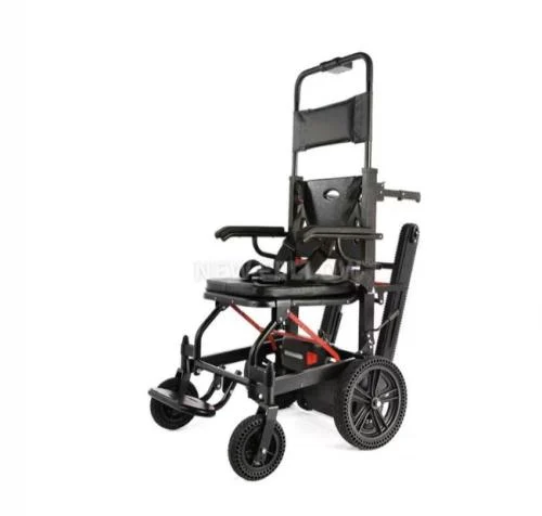 Semi-Electric Standard Medical Bed